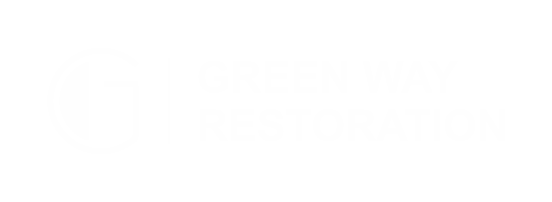 Green Way Restoration